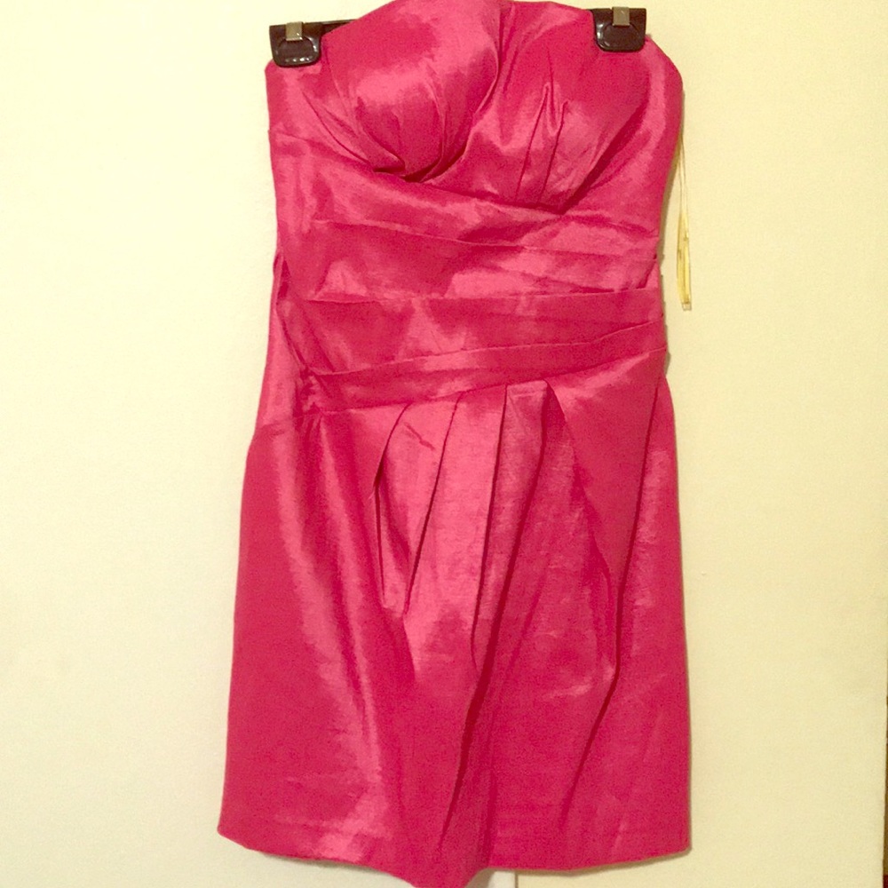 Dress: